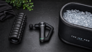 Foam Roller, Massage Gun und Eisbad im Vergleich – die besten Recovery-Tools für Läufer